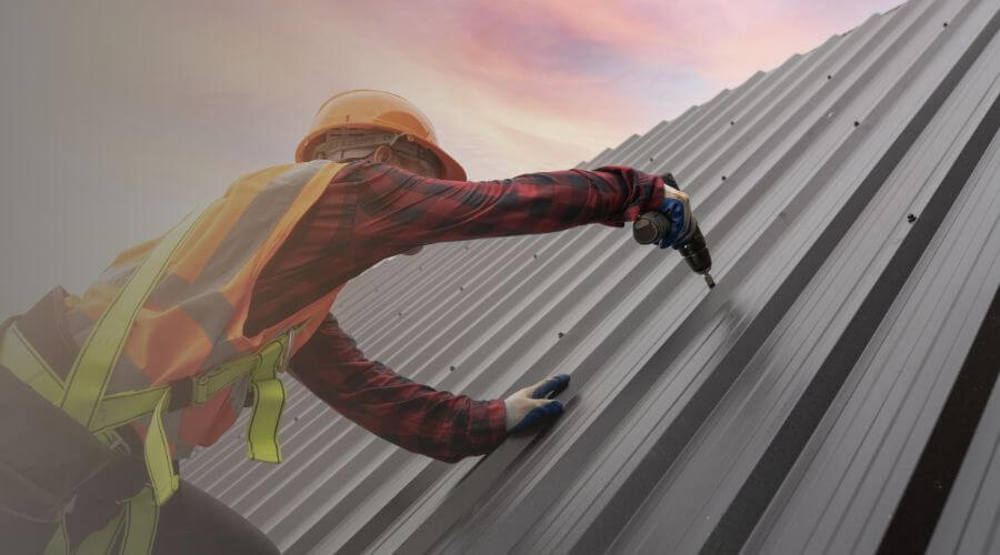 Professional residential roofers in Colorado City, AZ